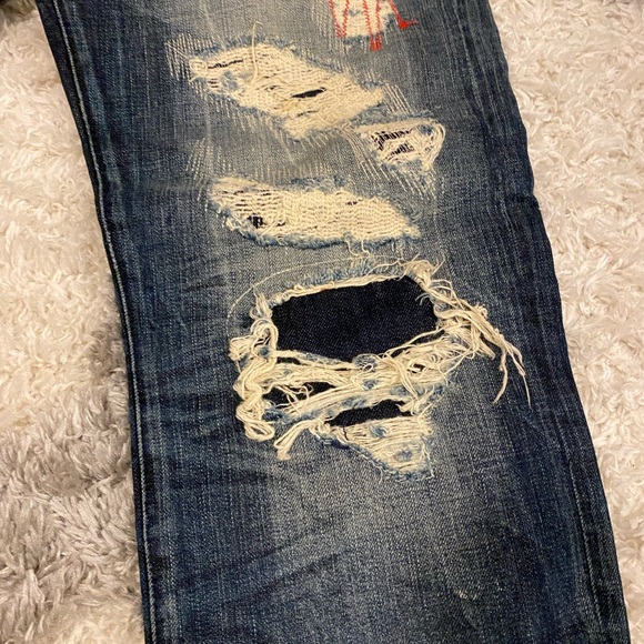 PRPS jeans excellent condition - Picture 13 of 15